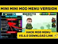 Download Lagu Mini Militia Hack Mod Download 2025 | Unlimited Ammo \u0026 Nitro | Mini Militia Hack Version 5.6.0 APK