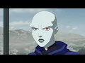 Download Lagu Superboy and Meghan heated argument in kitchen Young Justice S03E23 Terminus