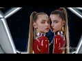 Download Lagu Star Babes - Futuristic Synthwave | Cosmic Sci-Fi AI Girls