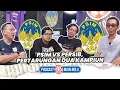 Download Lagu PSIM vs Persib, Pertarungan Dua Kampiun