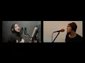 REZA ft. MASAKI UEDA - BIAR MENJADI KENANGAN (cover) ICHA ANNISA feat. MEGA