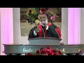 Celebration of Life for Gloria Jean Collier