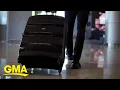 Former flight attendant shares travel hacks to save you thousands l GMA