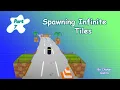 Unity Endless Game - Part 7 Generating Infinite Tiles