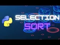 Selection Sort Algorithm in Python Data Structures Algorithms