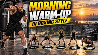 Boxing training for Beginners 🥊