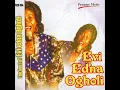 Happy Birthday - Evi Edna Ogholi