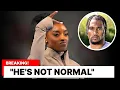 Who Is Simone Biles Husband The SHOCKING Story About Jonathan Owens
