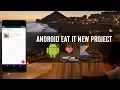 Kotlin Android Tutorial - New Eat It part 29 View Orders Placed