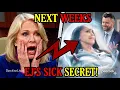 Days of our lives Next Weeks Full April 20-24 LEXIE RESURRECTION SHOCKER DEADLY REVENGE