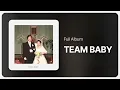 Download Lagu [풀앨범] 검정치마 - TEAM BABY