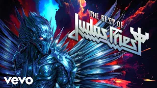 Judas Priest - Diamonds and Rust (Official Visualiser)
