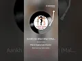 Download Lagu Hindi audio song.Aankh hai bhari bhari. Hindi 🎵 