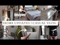 We finally got a tub More land purchasing Updates Week in my life vlog