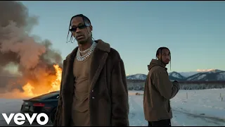 Drake Travis Scott - ODYSSEY ft Don Toliver 2026