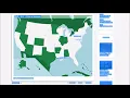 Seterra 50 States 100 TAS - 0 15