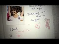 Liamani - Dear Little Me (Official Lyric Video)