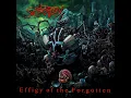 SUFFOCATION Infecting The Crypts (ISOLATED TRACKS DEFRAGMENTED) (EFFIGY OF THE FORGOTTEN 1991)