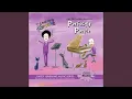 Tippy Toe Sylvia Pizzicato Classical Ballet