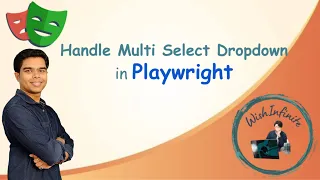Handle Multi-Select Dropdown in Playwright Select Multiple Options Like a Pro Playwright