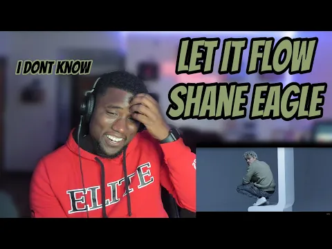 Download MP3 I Don't Know How To Feel! Let It Flow - Shane Eagle (Official Video) Reaction