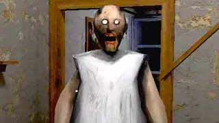 GRANNY LIVE GAMEPLAY #granny #grannylive #shortslive
