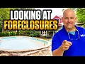 FORECLOSURES - MYRTLE BEACH SC AREA