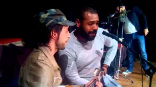 عشقت طفلة أندلسية بصوت Kaky Crépuscule Naser 