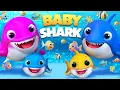 Download Lagu Baby Shark Splash Doo Doo  - Nursery Rhymes \u0026 Kids Songs - #cocomelon #nurseryrhymes #shorts  #kids