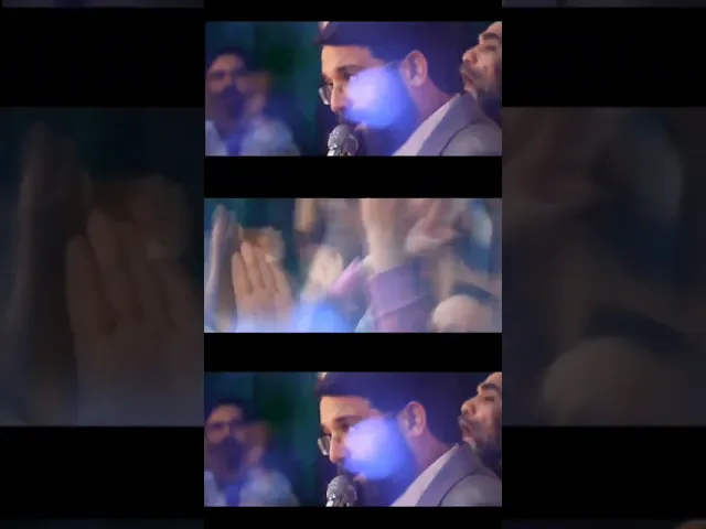 ⁣سرود حاج ابوذر روحی ولادت سرداران کربلا