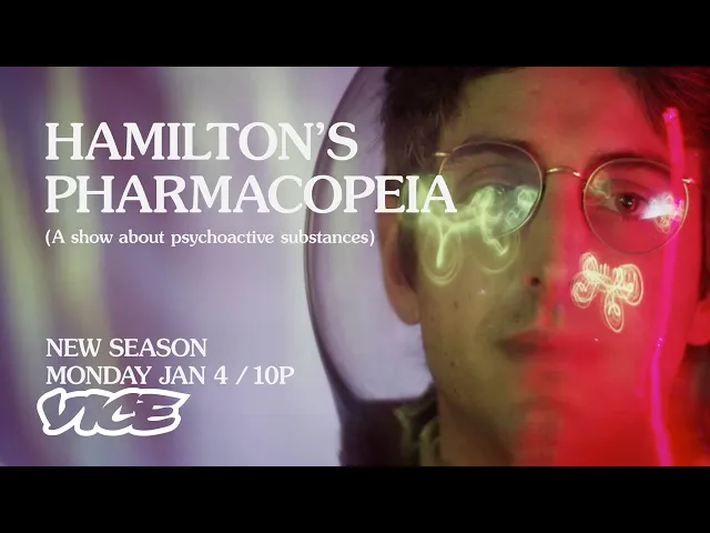 HAMILTON'S PHARMACOPEIA (Season 3 Trailer)