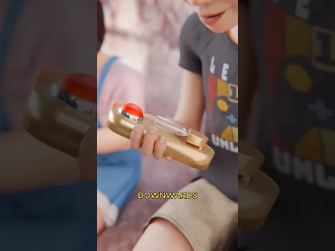 How This Toy Destroyed Entire Families 🪀 #fyp #shorts #foryou #foryoupage