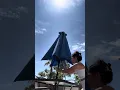 Home Depot patio umbrella