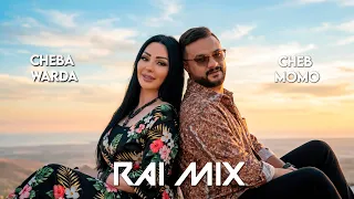                                                      ميكس جزائري   دندنها