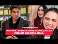 Lagu HABIS BLUSHING BELLA BILA DIDI USIK 'ABANG SADDIQ BEGINI'😅