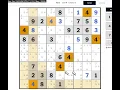 Hard NYT Sudoku with Auto Candidate Mode May 19 2026