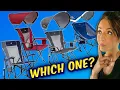 COMPARISON of the 4 most popular GCI Outdoor chairs
