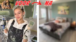 ROOM MAKEOVER - SURPRISE!