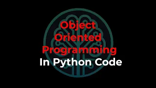 Master OOP in Python Learn Classes Inheritance Encapsulation More Beginner Friendly
