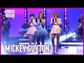 Download Lagu Mickey Guyton Performs ‘Somethin’ Bout You’
