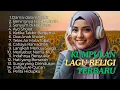 Lagu Kumpulan Lagu Religi Islami Terbaik: Penenang Hati \u0026 Jiwa 🕌✨