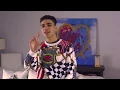 Download Lagu Beautiful - Bazzi (Cover by Drew Ramos)
