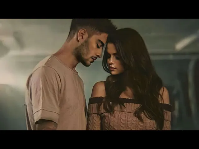 Download MP3 Selena Gomez - I'm Sorry We Lied (ft. ZAYN)