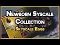 Guild Wars 2 - Newborn Skyscales