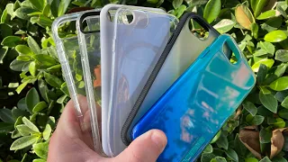Good To Go iPhone SE 2020 Walmart Case Lineup