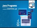 Write a java program to input a string in uppercase and print the frequency of each character