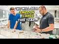 An Inside Look at eBay s Biggest Sports Card Seller