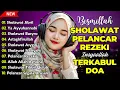 SHOLAWAT VIRAL TERBARU 2025 | SHOLAWAT NABI PENARIK REJEKI | Solawat Jibril, Sholawat Busyro, Nariya