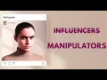 Why Virtual Influencers are a Danger to Your Mental Health