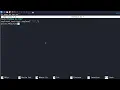 Linux Replace All Spaces in a String with Hyphens in Python